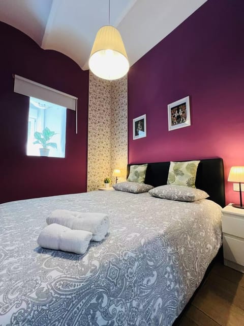 New Camp Nou Apartment/Diret Airport,Beautiful Apartment in L'Hospitalet de Llobregat