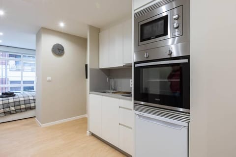 CASA GARO Apartment in Vigo