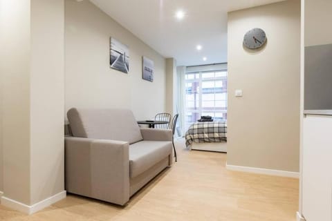 CASA GARO Apartment in Vigo