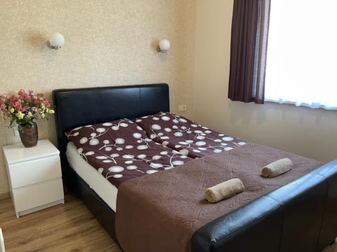 Apartamentų nuoma Baltijos perlas Apartment in Palanga