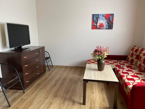 Apartamentų nuoma Baltijos perlas Apartment in Palanga