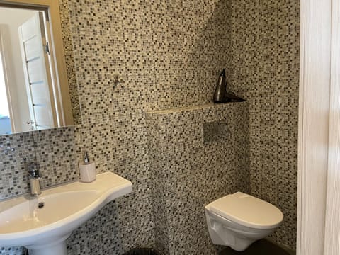 Apartamentų nuoma Baltijos perlas Apartment in Palanga