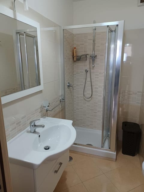 Casa Vacanze Lifra Apartment in Campania