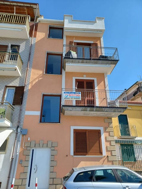 Casa Vacanze Lifra Apartment in Campania