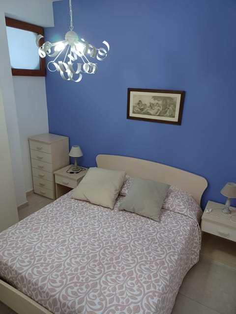 Casa Vacanze Lifra Apartment in Campania