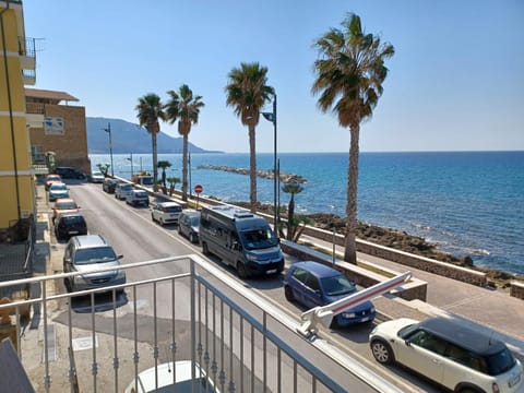 Casa Vacanze Lifra Apartment in Campania