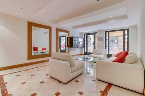 la perle de Menton Apartment in Menton