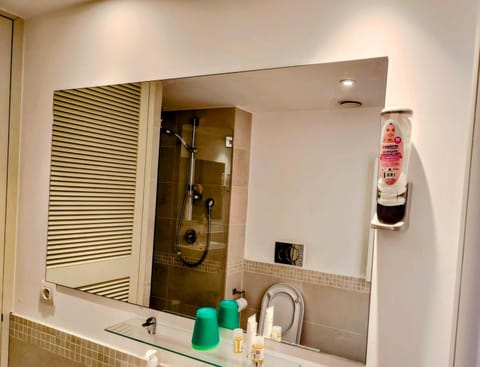 la perle de Menton Apartment in Menton