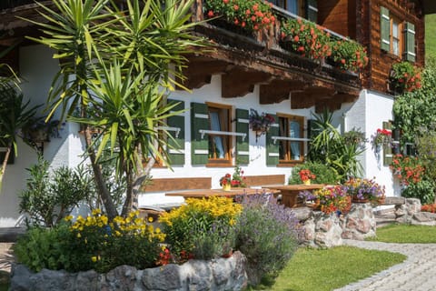 Ferienwohnungen Gerstreitlehen Apartment in Schönau am Königssee