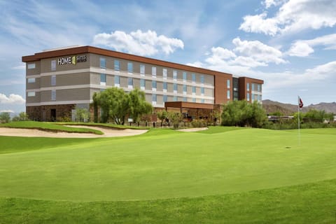 Golfcourse