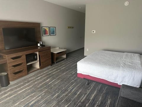 Hampton Inn & Suites Ruskin I-75, FL Hotel in Ruskin