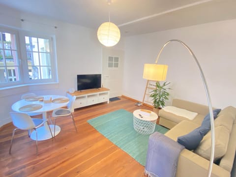 Apt6 - Ferienwohnung Brötzingen EG Apartment in Pforzheim