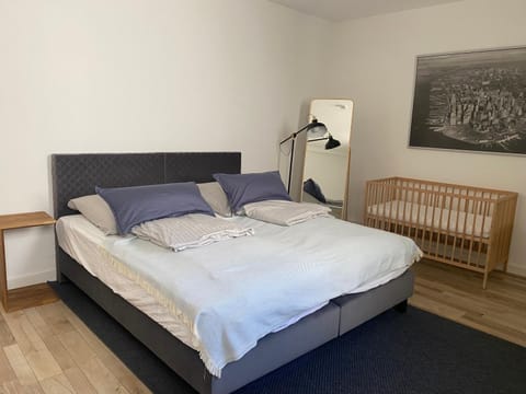 Apt6 - Ferienwohnung Brötzingen EG Apartment in Pforzheim