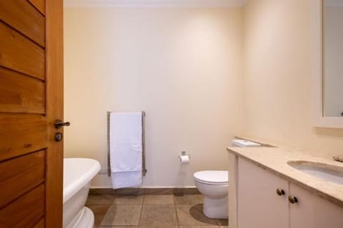 22 Sewell Street House in Plettenberg Bay