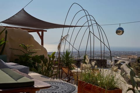 View (from property/room), Sea view