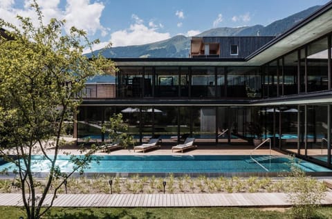 Pool view, Swimming pool, Swimming pool