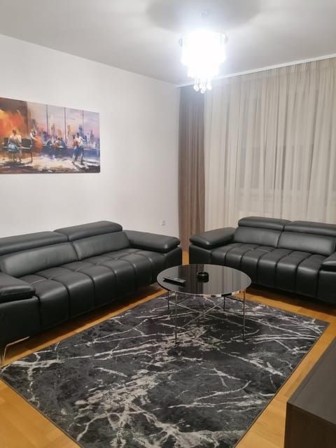 Apartman Casa Banja Luka Apartment in Federation of Bosnia and Herzegovina