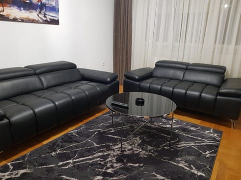 Apartman Casa Banja Luka Apartment in Federation of Bosnia and Herzegovina