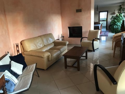 Pressoir du bois gribout Villa in Normandy