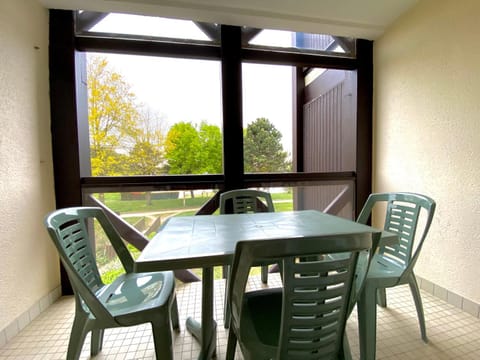 Patio, Balcony/Terrace