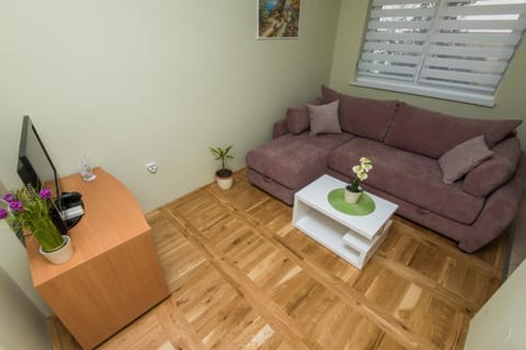 Apartman na Stanovima Apartment in Zadar