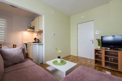 Apartman na Stanovima Apartment in Zadar