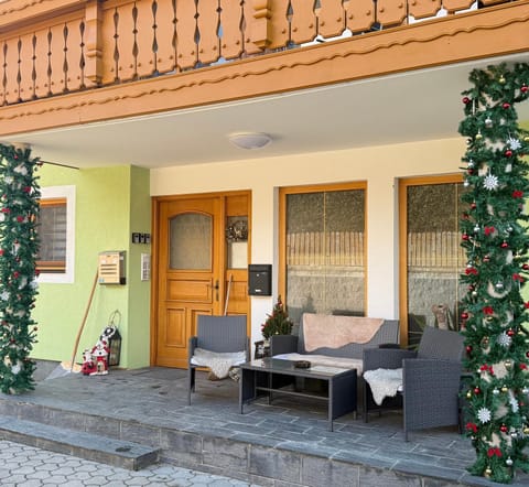 Haus Seerose Apartment in Carinthia, Austria