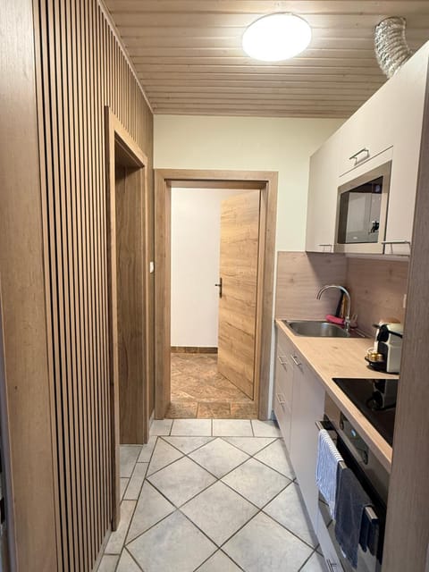 Haus Seerose Apartment in Carinthia, Austria