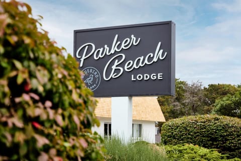 Property logo or sign