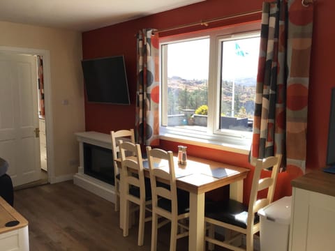 Suil Na Mara Studio Apartment in Scotland