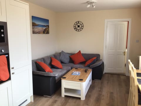 Suil Na Mara Studio Apartment in Scotland