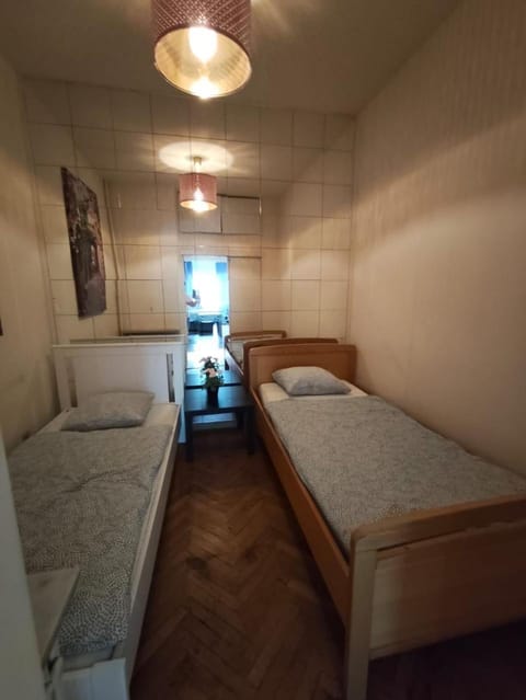 Belga Apartment 3 bedrooms. Apartment in Antwerp