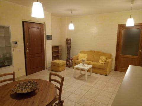 A CASA DI LUCA E GLORIA 2 Apartment in Giulianova
