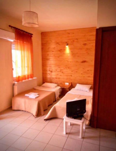 Nefeli Apartments Ορεστιάδα Apartment hotel in Evros, Greece