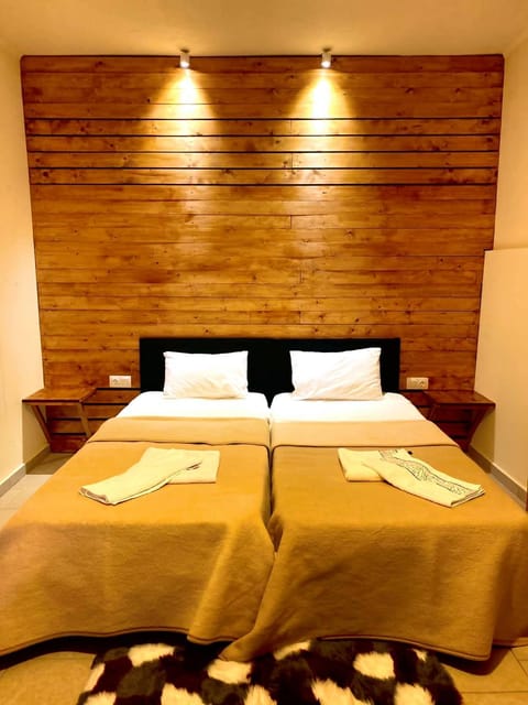 Nefeli Apartments Ορεστιάδα Apartment hotel in Evros, Greece