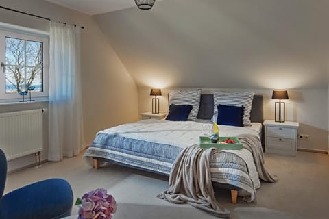 "Friesenhof Dahme" Wohnung 2 Apartment in Dahme