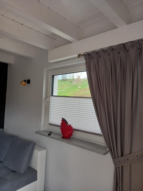 DOMKI - Kaszuby Resort ZACISZE - new cottage Chalet in Pomeranian Voivodeship