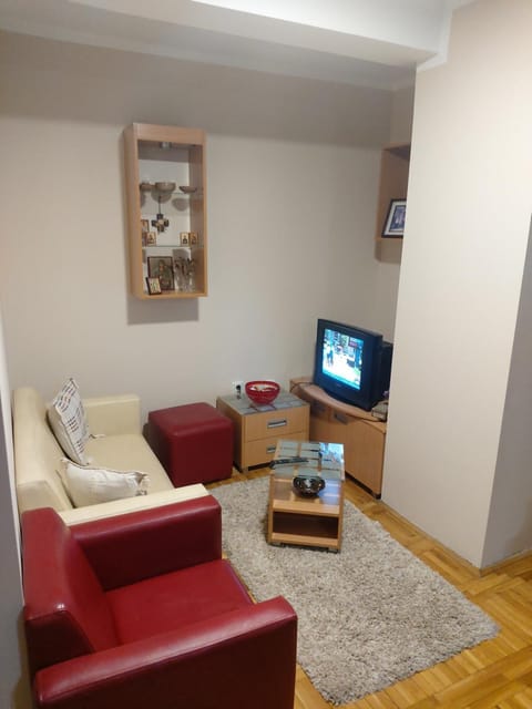 Ino 99 Apartment in Zlatibor District, Serbia