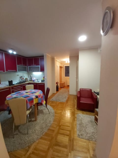 Ino 99 Apartment in Zlatibor District, Serbia