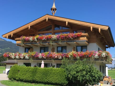Property building, View (from property/room)