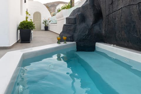 Hot Tub, Balcony/Terrace