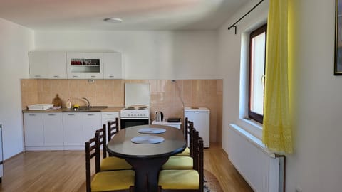 Apartman Jovanović Apartment in Zlatibor District, Serbia