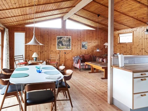 4 person holiday home in Store Fuglede House in Zealand