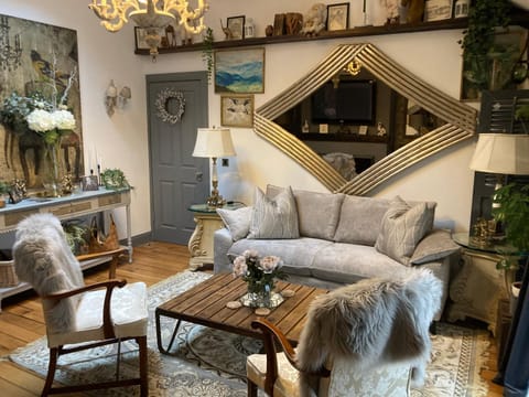 Ballybur Lodge Mews 2 Apartment in County Kilkenny