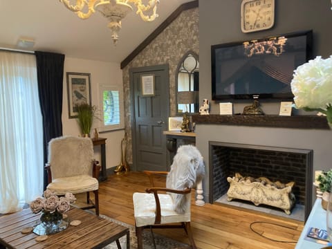 Ballybur Lodge Mews 2 Apartment in County Kilkenny