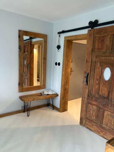 Apartament Komorowskiego Apartment in Pomeranian Voivodeship