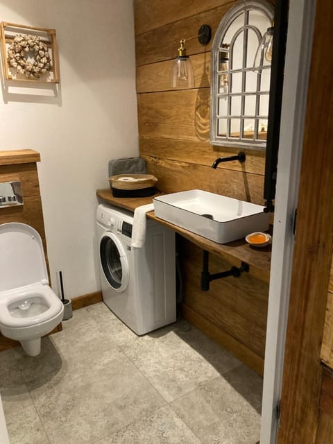 Apartament Komorowskiego Apartment in Pomeranian Voivodeship