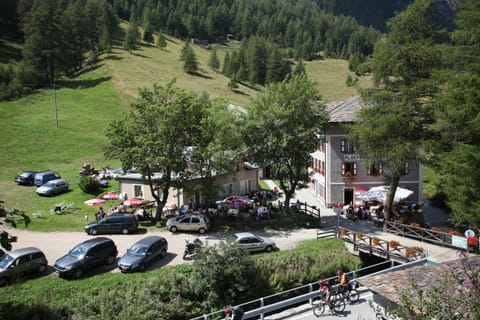 Gavia Cottage Apartment in Province of Brescia