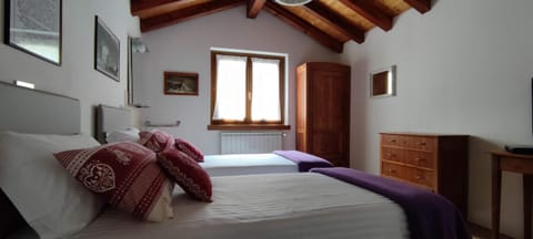 Gavia Cottage Apartment in Province of Brescia