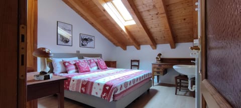 Gavia Cottage Apartment in Province of Brescia